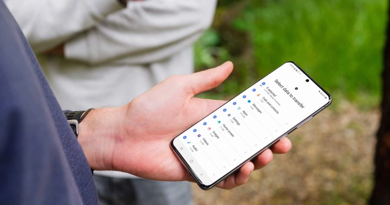 Sửa lỗi Android báo bộ nhớ đầy dù còn trống